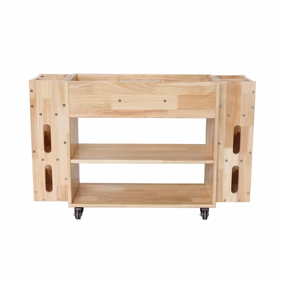 Móveis para estudantes infantis, móveis de madeira para bebês, móveis para creches, móveis para salas de aula de jardim de infância e pré-escola, móveis para berçários